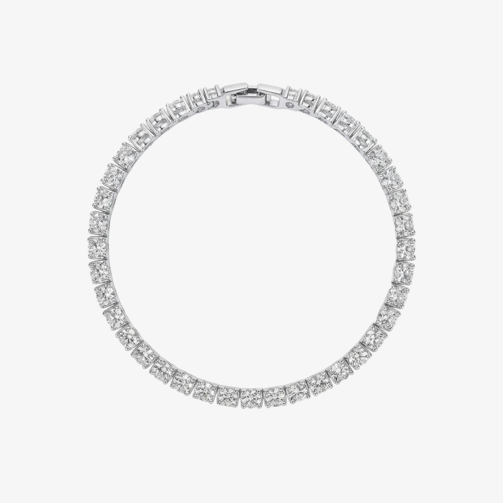 Luna Tennis Bracelet