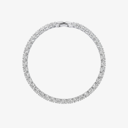 Luna Tennis Bracelet