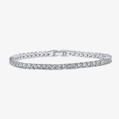 Luna Tennis Bracelet