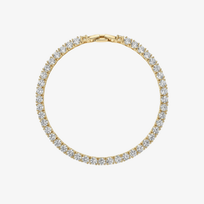 Luna Tennis Bracelet