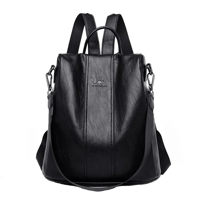 Serenity Convertible Backpack