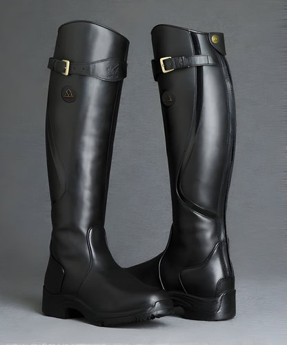 Stormstride Waterproof Knee High Boots