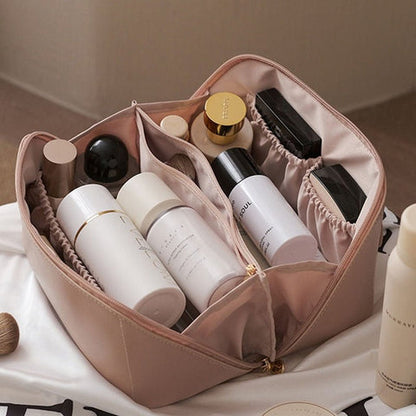 Travel Ready Makeup Organizer